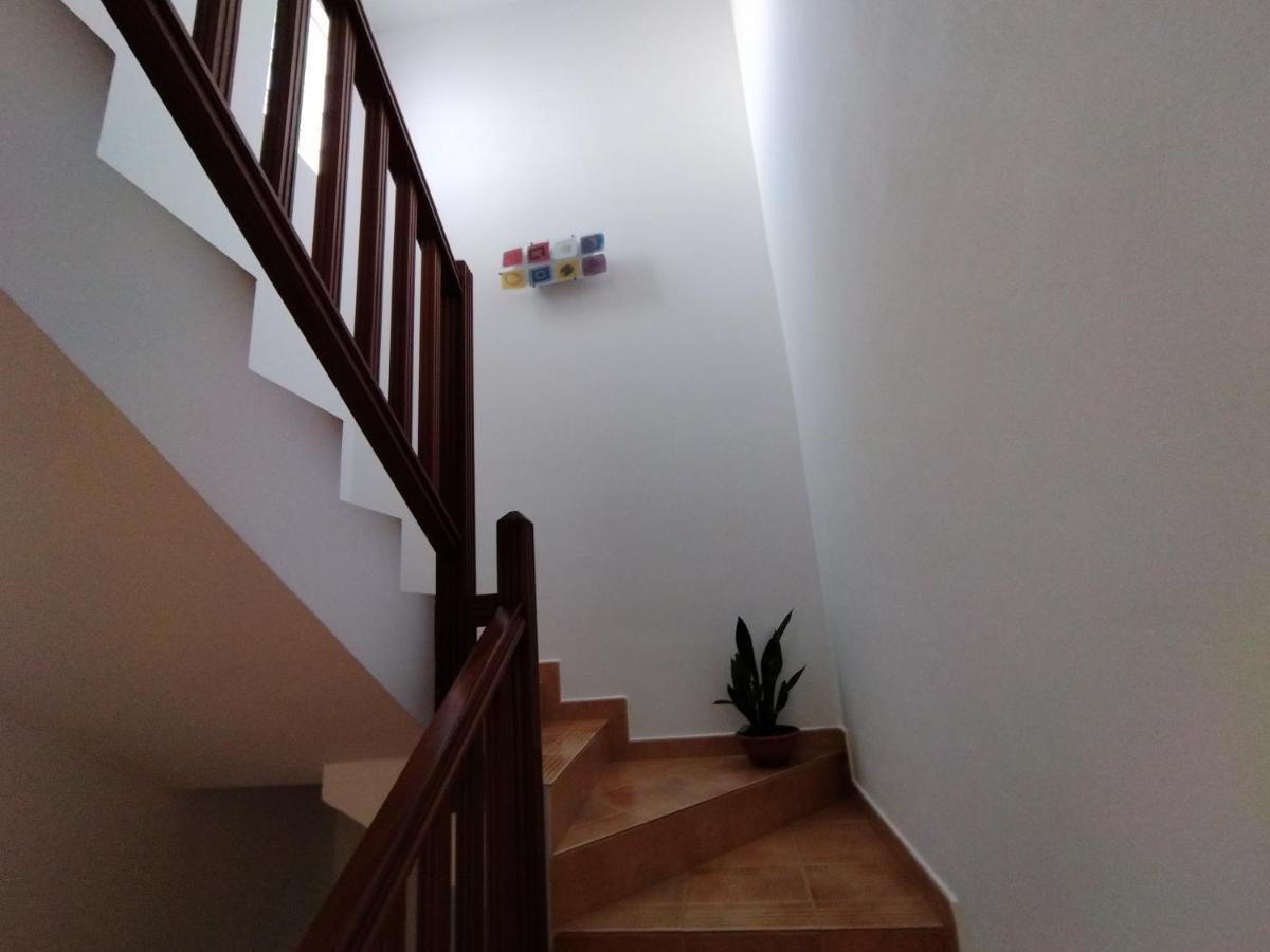 Mandala Apartment Tías Екстериор снимка