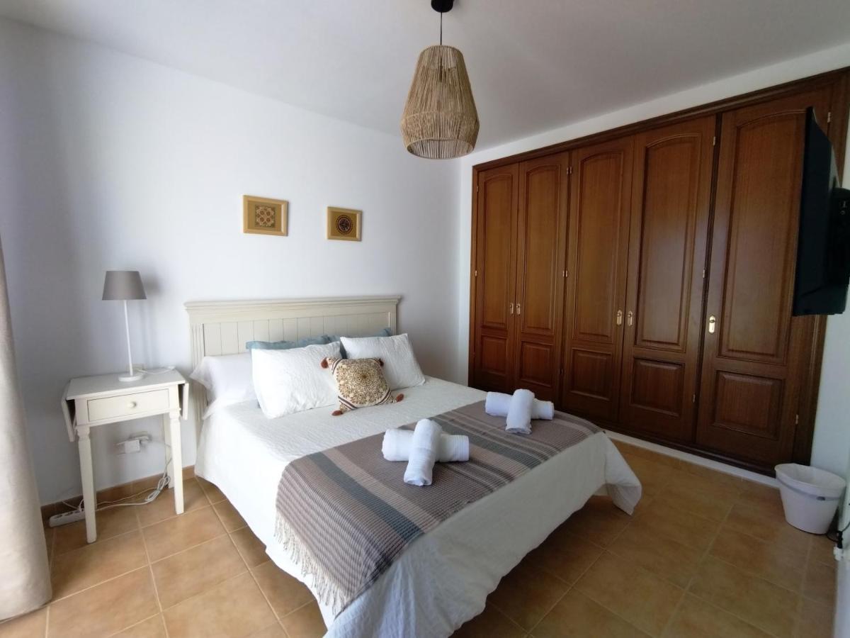 Mandala Apartment Tías Екстериор снимка