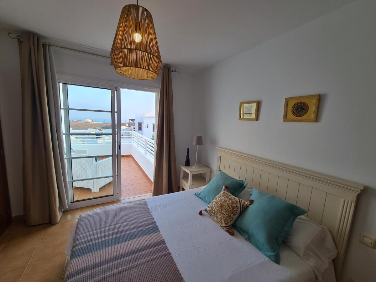Mandala Apartment Tías Екстериор снимка