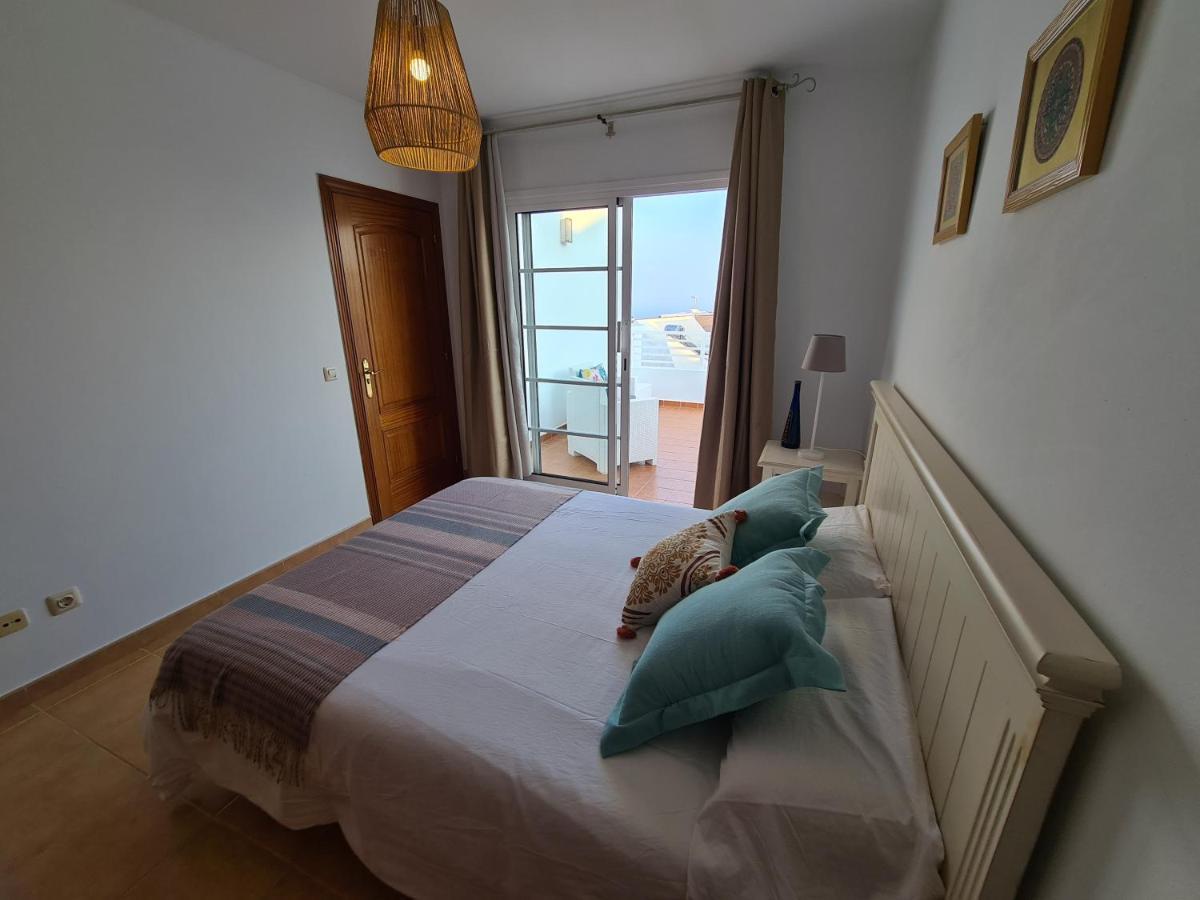 Mandala Apartment Tías Екстериор снимка