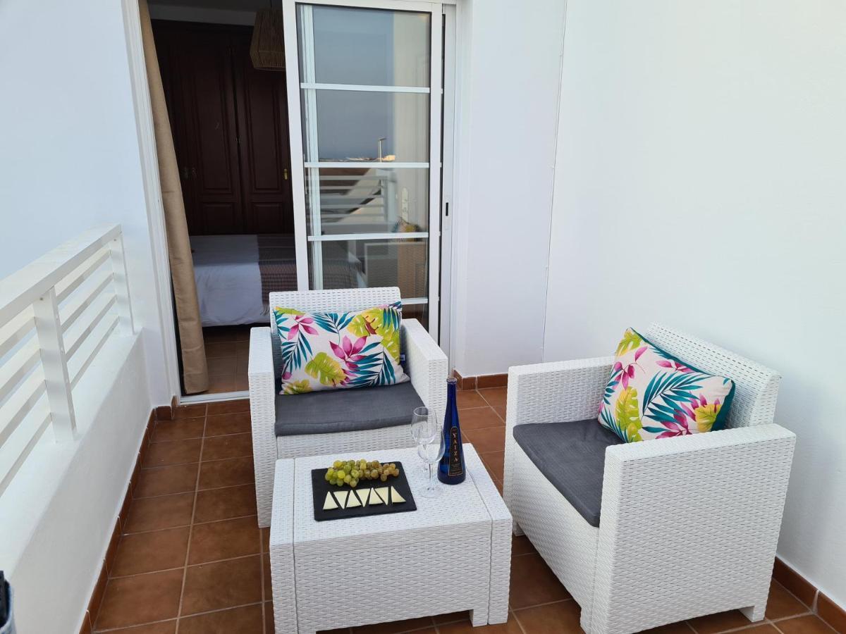 Mandala Apartment Tías Екстериор снимка